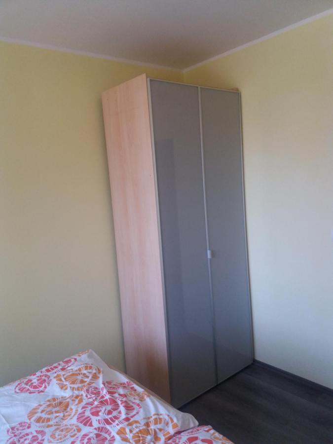 Apartman Abertamy Krusne Hory 外观 照片