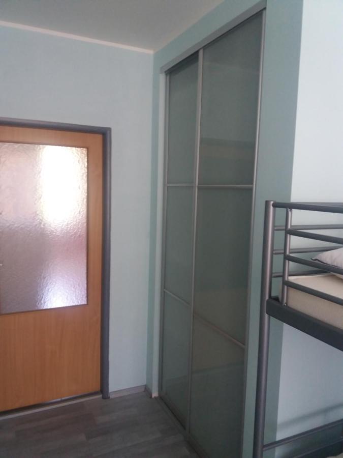 Apartman Abertamy Krusne Hory 外观 照片