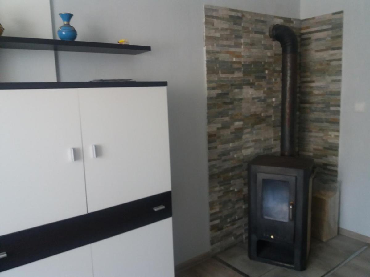 Apartman Abertamy Krusne Hory 外观 照片