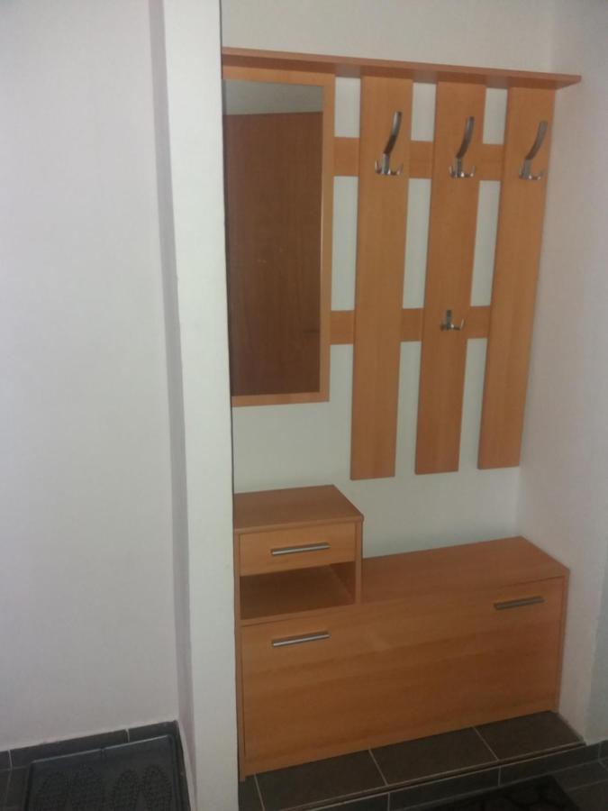 Apartman Abertamy Krusne Hory 外观 照片