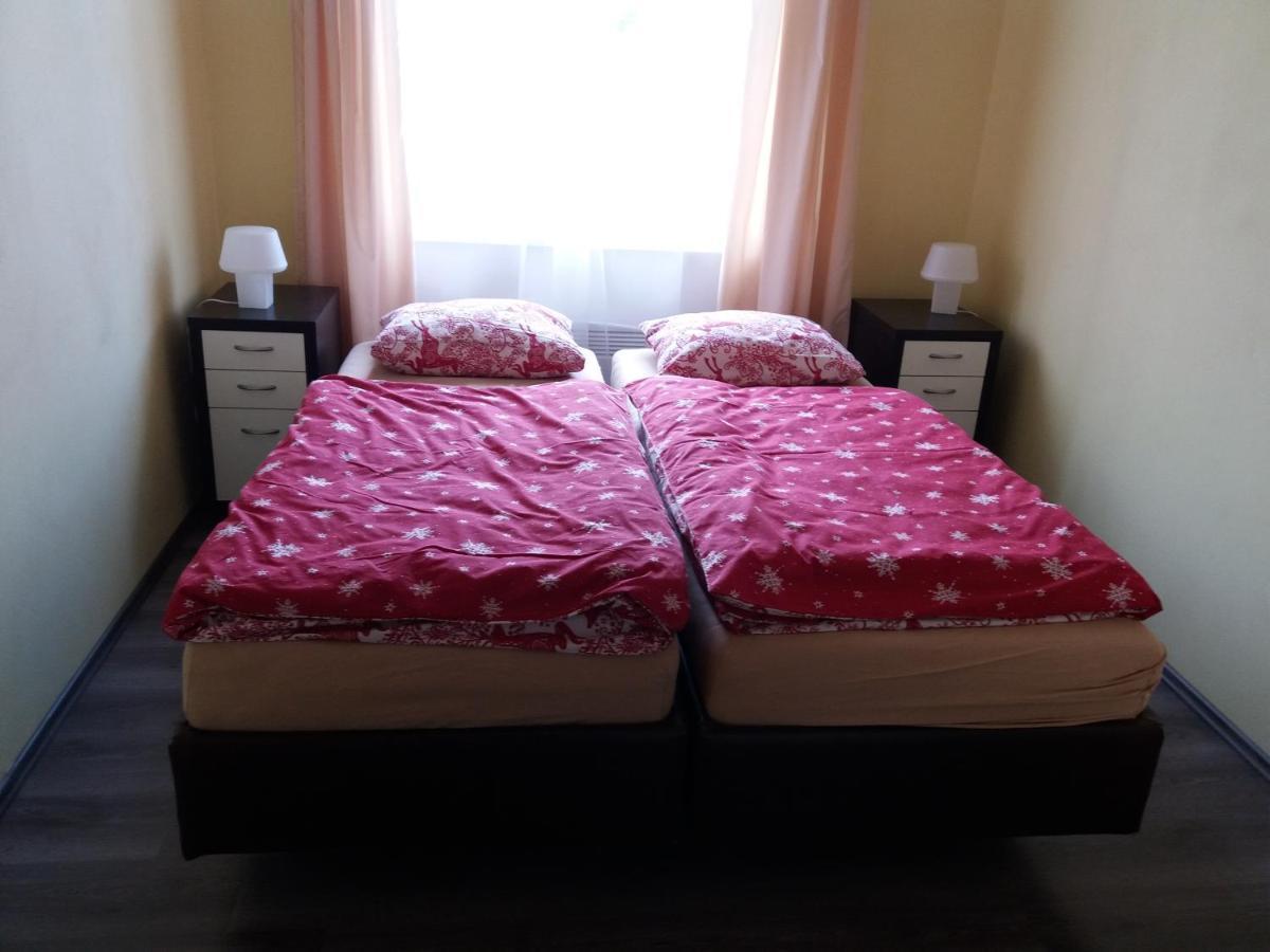 Apartman Abertamy Krusne Hory 外观 照片