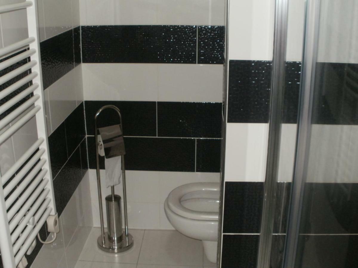 Apartman Abertamy Krusne Hory 外观 照片