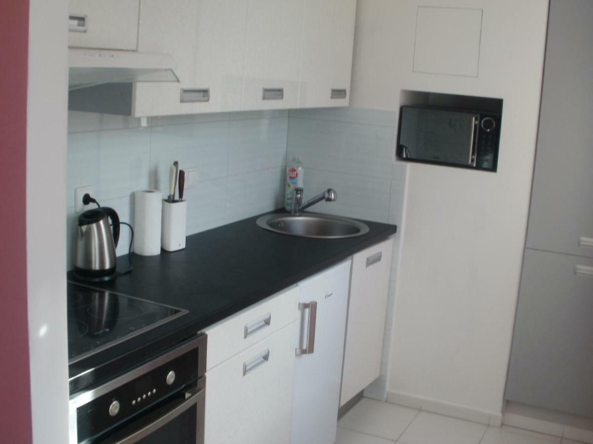 Apartman Abertamy Krusne Hory 外观 照片