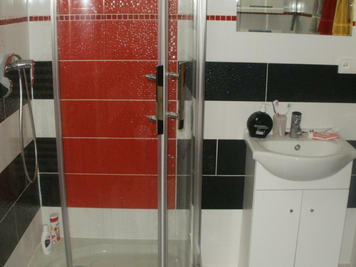 Apartman Abertamy Krusne Hory 外观 照片